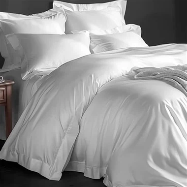 Hotellien laadukkaat vuodevaatteet