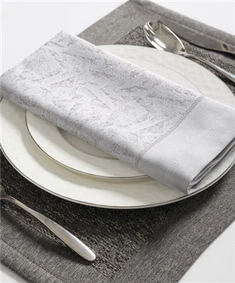 Hotel Fashion polyesterilautasliina